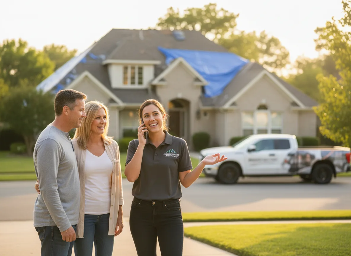 Emergency Roof Repair Wales, UT FAQs